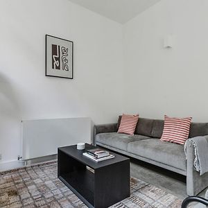 Appartement met Twee Slaapkamers